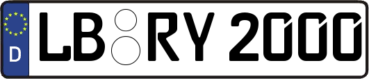 LB-RY2000