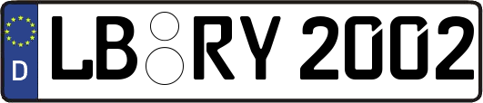 LB-RY2002