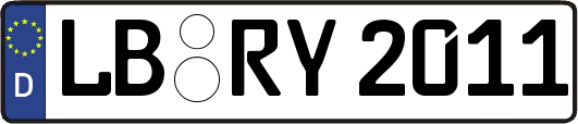LB-RY2011