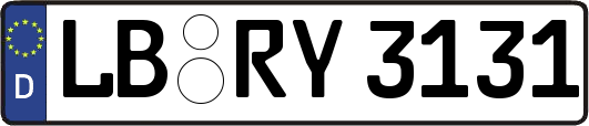 LB-RY3131