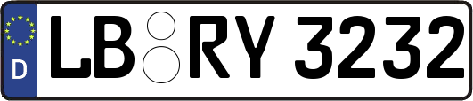 LB-RY3232