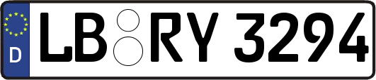 LB-RY3294