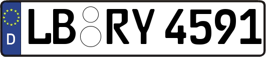 LB-RY4591