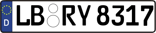 LB-RY8317