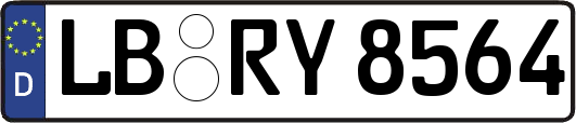 LB-RY8564