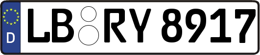 LB-RY8917