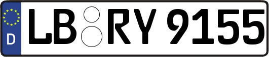 LB-RY9155