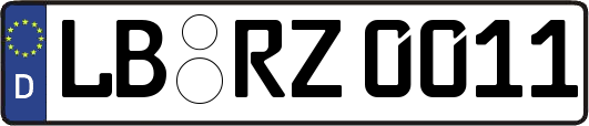LB-RZ0011