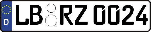 LB-RZ0024