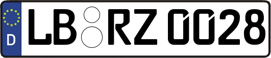 LB-RZ0028