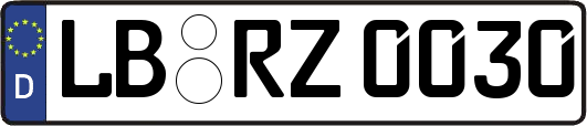 LB-RZ0030