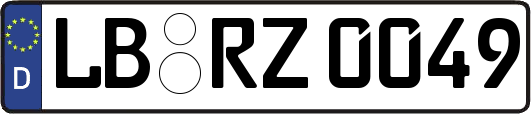 LB-RZ0049