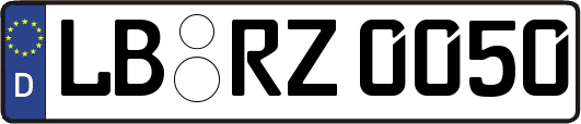 LB-RZ0050