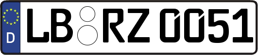 LB-RZ0051