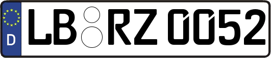 LB-RZ0052
