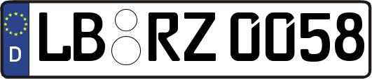 LB-RZ0058