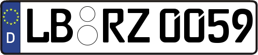 LB-RZ0059