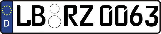 LB-RZ0063