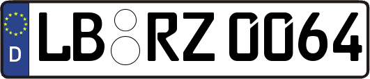 LB-RZ0064