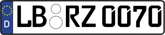 LB-RZ0070