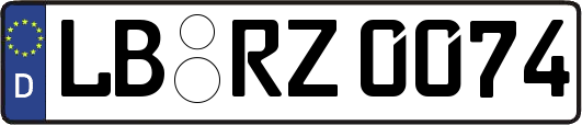 LB-RZ0074