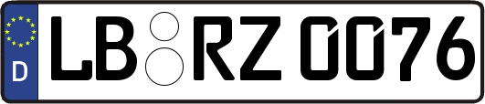 LB-RZ0076