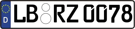 LB-RZ0078