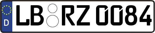 LB-RZ0084