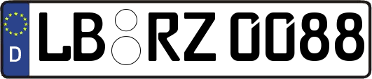 LB-RZ0088