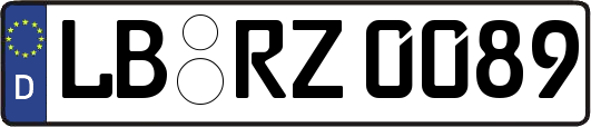 LB-RZ0089