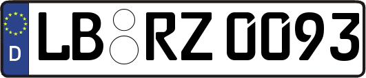 LB-RZ0093