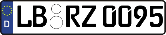 LB-RZ0095