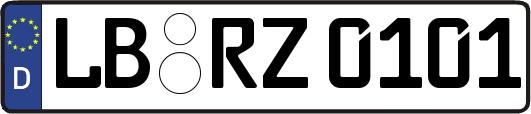 LB-RZ0101