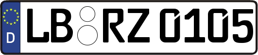 LB-RZ0105