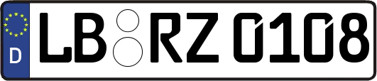 LB-RZ0108