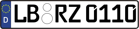 LB-RZ0110