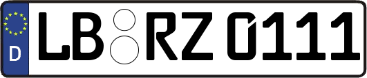 LB-RZ0111