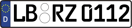 LB-RZ0112