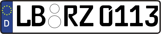 LB-RZ0113