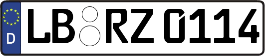 LB-RZ0114