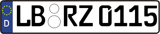 LB-RZ0115