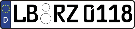 LB-RZ0118