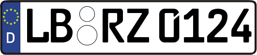 LB-RZ0124