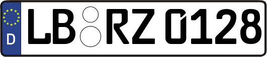LB-RZ0128