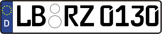LB-RZ0130