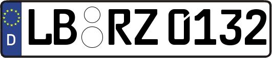 LB-RZ0132