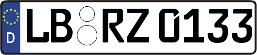 LB-RZ0133