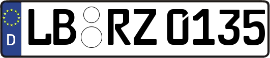 LB-RZ0135