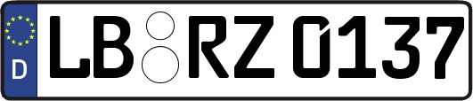 LB-RZ0137