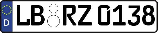 LB-RZ0138